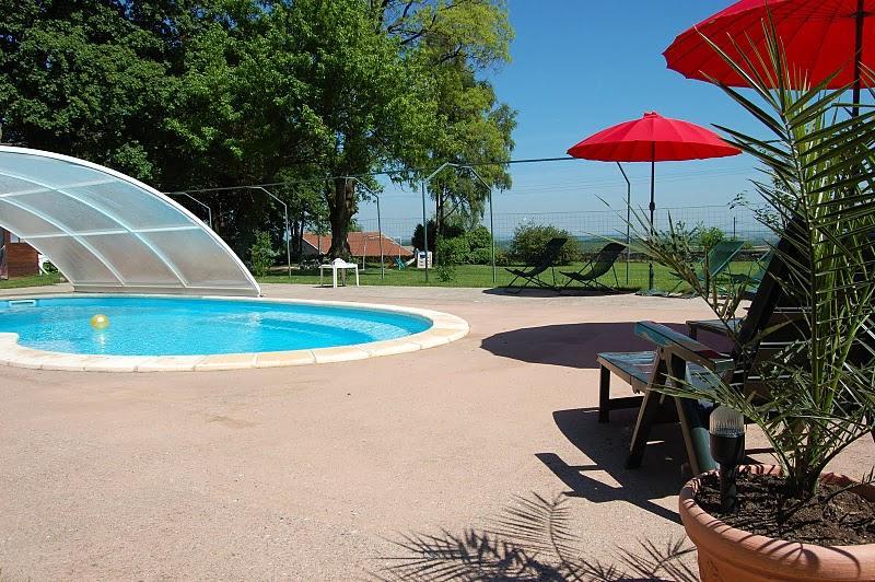 Bed And Breakfast Le Chateau De Morey Belleau Экстерьер фото